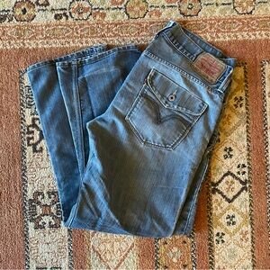 Levi's Men's Jeans